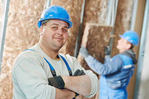 Best Crawl Space Insulation  in St Michael, MN